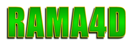 RAMA4D Logo